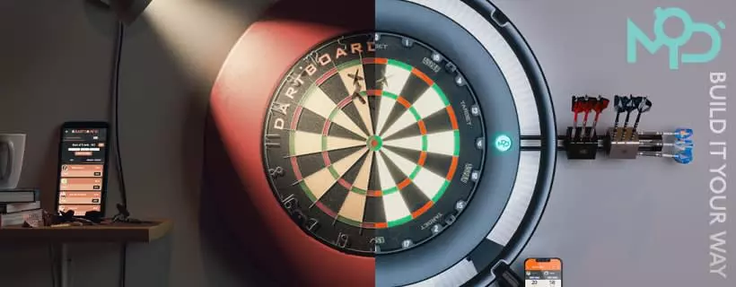 Target Darts Promo Code