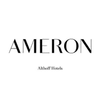 AMERON - Logo