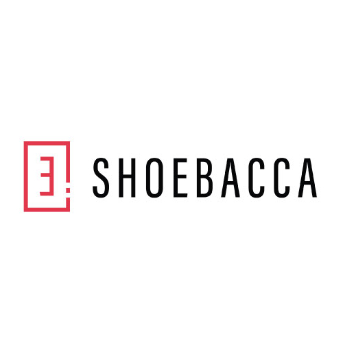 Shoebacca logo