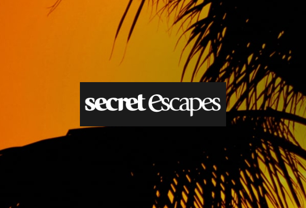 Up to 50% and More off with Deals of the Week at Secret Escapes