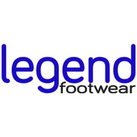 Legend Footwear   - Logo