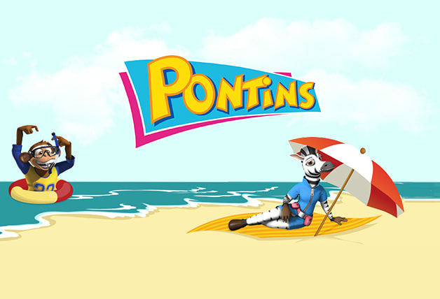 Get 10% Off Key Worker Discount with Pontin's Discount Code