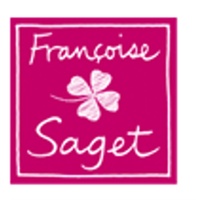 Françoise Saget - Logo