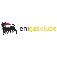 Eni Gas E Luce - Logo