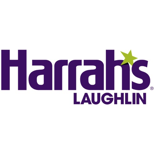 Harrah's Laughlin logo