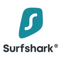 Surfshark - Logo