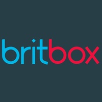 BritBox - Logo