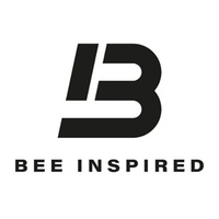 Bee Inspired - Logo