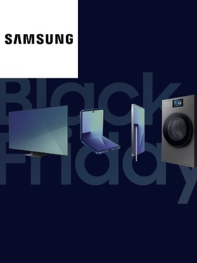 Samsung - 40% di sconto