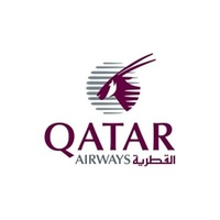 Qatar Airways - Logo