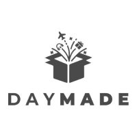 DAYMADE - Logo