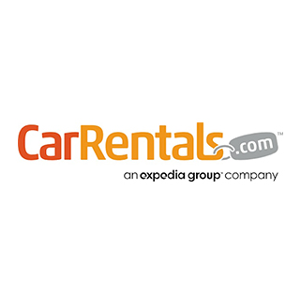 CarRentals logo