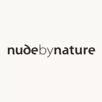 Nude By Nature - Logo