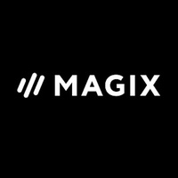 Magix - Logo