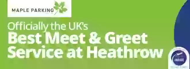 Maple Parking Heathrow