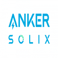 Anker SOLIX - Logo