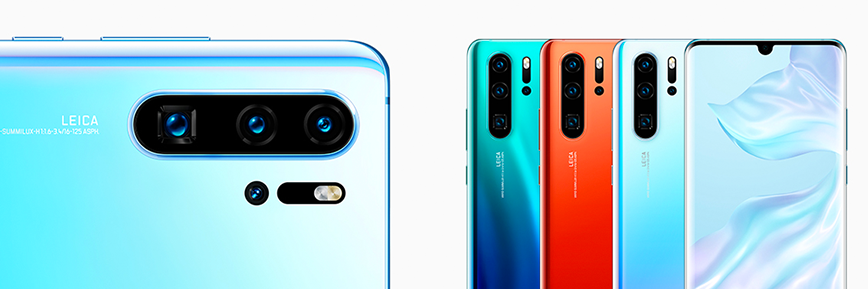 Codice sconto Huawei ESCLUSIVO del 10% su TUTTO