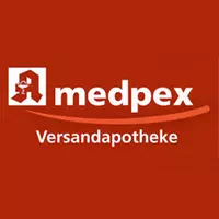 medpex - Logo