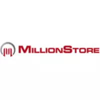 MillionStore - Logo