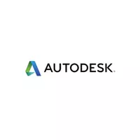 Autodesk - Logo