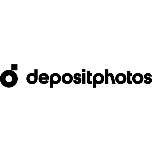 Depositphotos logo