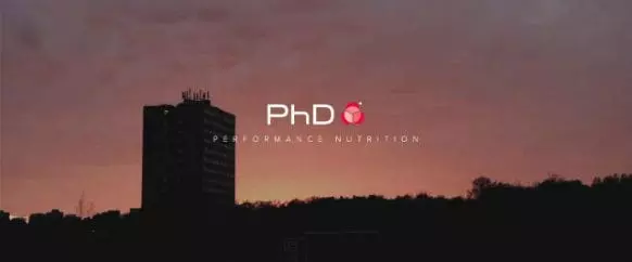 PhD Supplements Discount Code