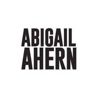 Abigail Ahern - Logo