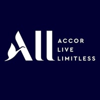 AccorHotels - Logo