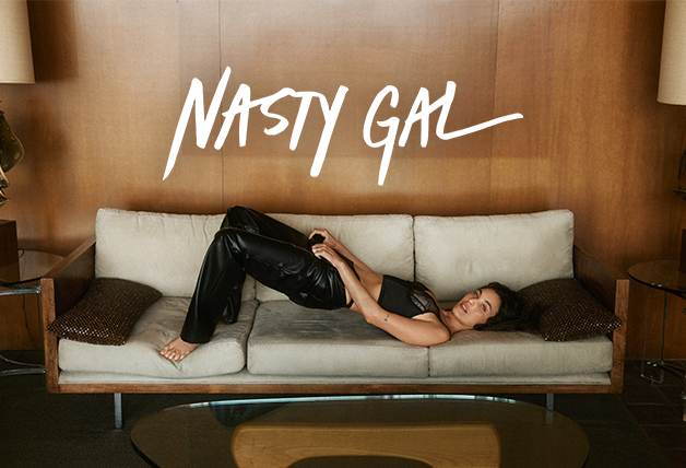 15% Off First Orders | Nasty Gal Discount Code