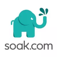 Soak - Logo