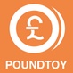 PoundToy Discount Codes February 2025