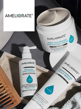 Ameliorate - Super Offer