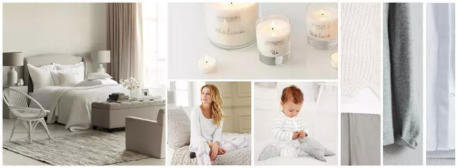 more about the white company