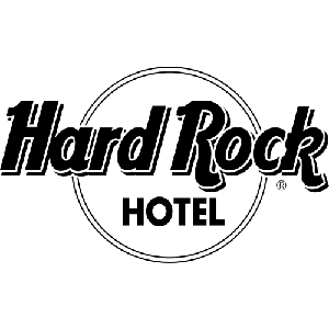Hard Rock Hotels logo