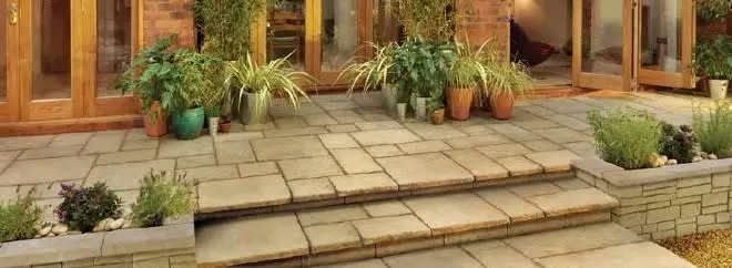 Simply Paving