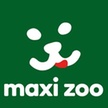 Maxi Zoo - 20% Rabatu
