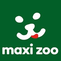 Maxi Zoo - Logo