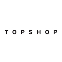 TOPSHOP - Logo