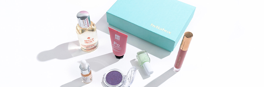 Receive up to 30% Off  at Bellabox