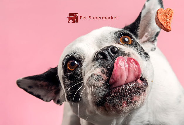 Up to 20% Off Sale at Pet Supermarket