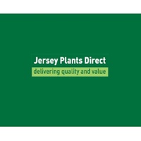 Jersey Plants - Logo