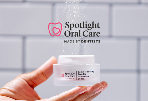 Free Delivery on All Orders | Spotlight Oral Care Discount Code