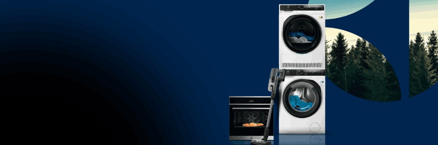Electrolux - 15% di sconto