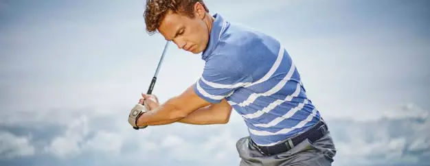 Trendy Golf Discount Code