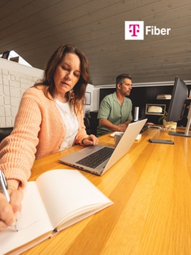 T-Mobile Fiber - Super Offer