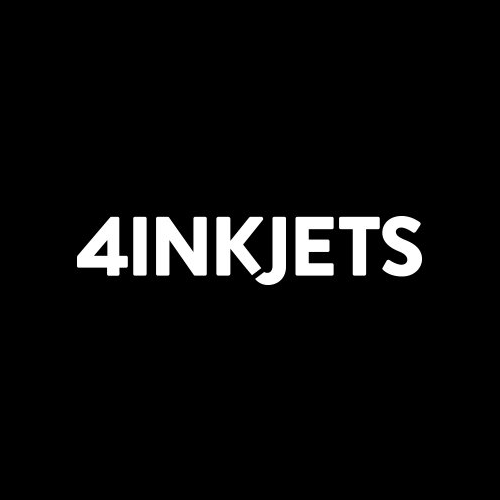 4inkjets logo