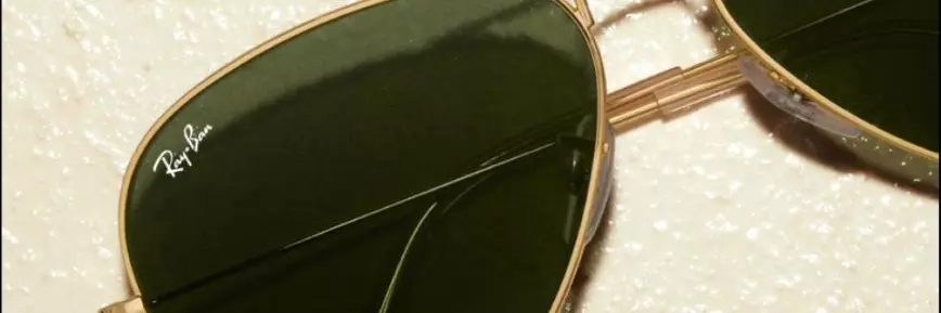 Jusqu’à 50% de Réduction sur une sélection de lunettes de vue dans les Promotions Ray-Ban®