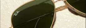 Ray-Ban® - 50% de réduction