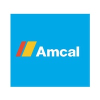 Amcal - Logo