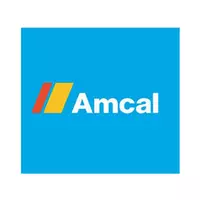 Amcal - Logo